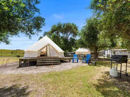 49 Kai Iwi Lakes Road, Dargaville