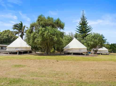 49 Kai Iwi Lakes Road, Dargaville