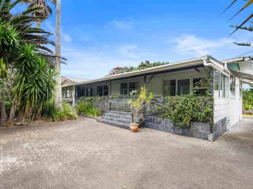 49 Kai Iwi Lakes Road, Dargaville