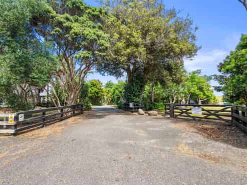49 Kai Iwi Lakes Road, Dargaville