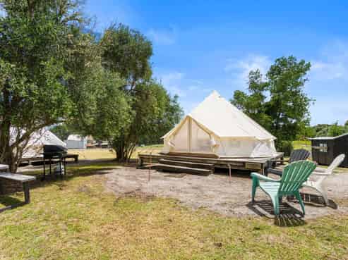 49 Kai Iwi Lakes Road, Dargaville