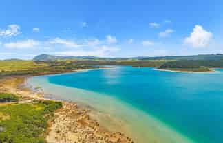 49 and 61 Kai Iwi Lakes Road, Dargaville