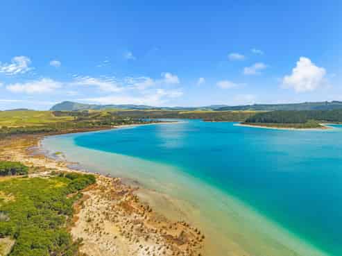 49 and 61 Kai Iwi Lakes Road, Dargaville