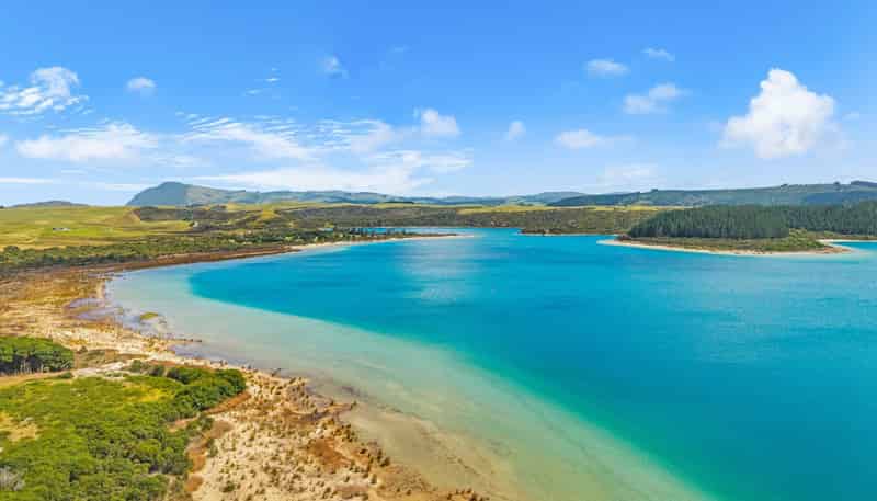 49 and 61 Kai Iwi Lakes Road, Dargaville