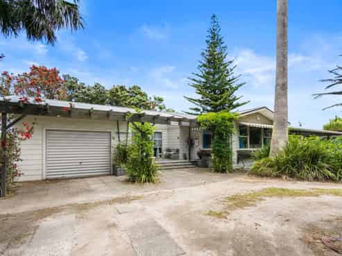 49 Kai Iwi Lakes Road, Dargaville