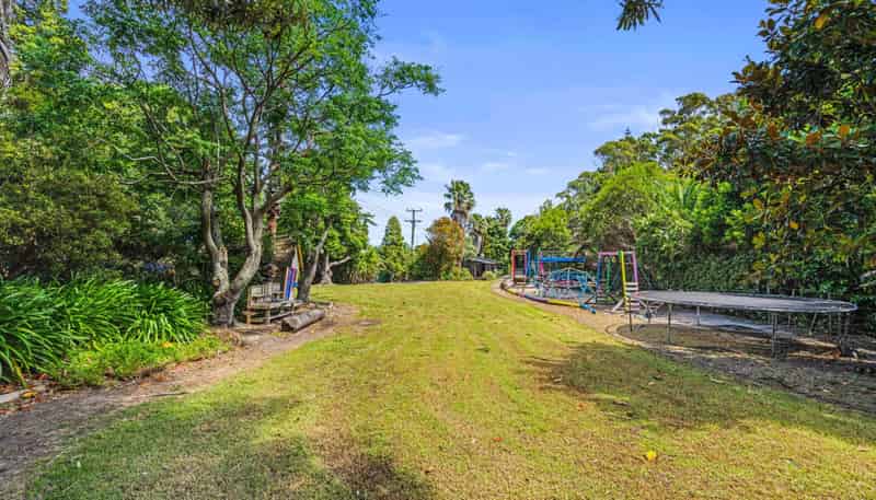 49 Kai Iwi Lakes Road, Dargaville