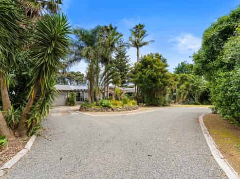 49 Kai Iwi Lakes Road, Dargaville