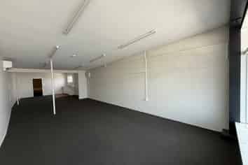 Opportunity Fronting Main Street of Kaiapoi  