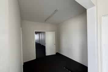 Opportunity Fronting Main Street of Kaiapoi  