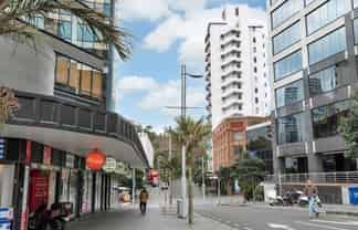 11E/25 Rutland Street, Auckland Central