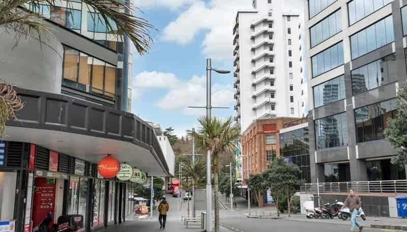 11E/25 Rutland Street, Auckland Central