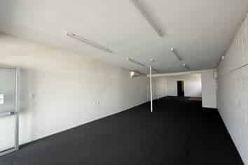 Opportunity Fronting Main Street of Kaiapoi  