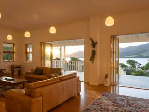 5495 Kenepuru Road, Waitaria Bay, Kenepuru Sound