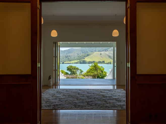 5495 Kenepuru Road, Waitaria Bay, Kenepuru Sound