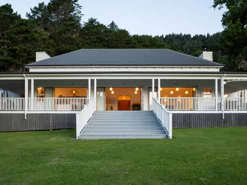 5495 Kenepuru Road, Waitaria Bay, Kenepuru Sound