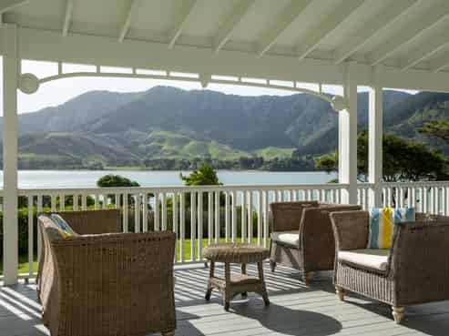 5495 Kenepuru Road, Waitaria Bay, Kenepuru Sound