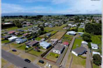 58 Avenue Road, FOXTON