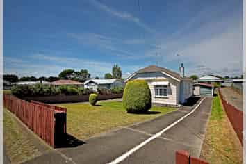 58 Avenue Road, FOXTON