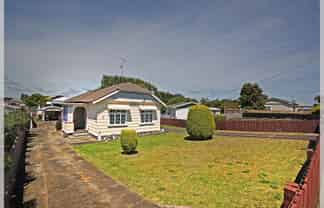 58 Avenue Road, FOXTON