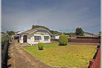 58 Avenue Road, FOXTON