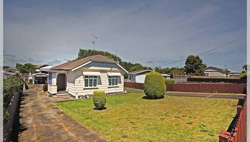 58 Avenue Road, FOXTON