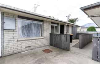 5 South Street, West End