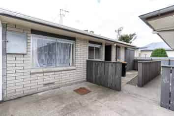 5 South Street, West End