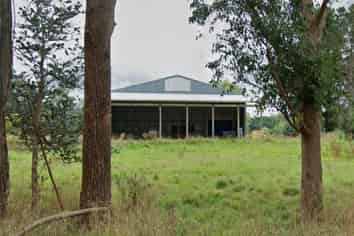 1396sqm Industrial Facility For Lease