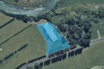 1396sqm Industrial Facility For Lease