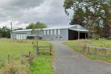 1396sqm Industrial Facility For Lease