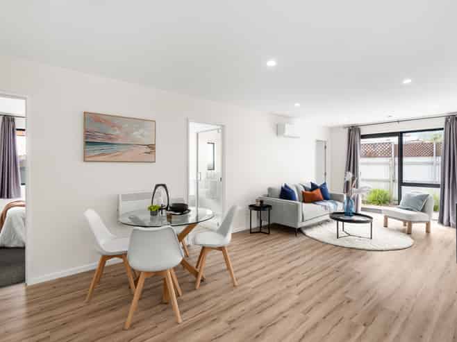 77C Mathesons Road, Phillipstown