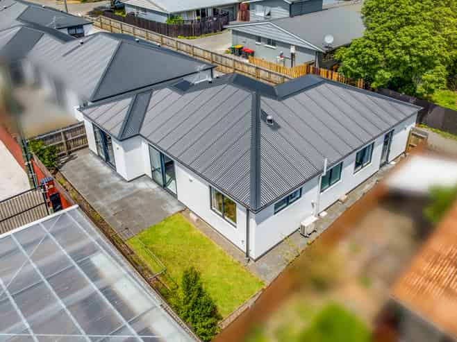 77C Mathesons Road, Phillipstown