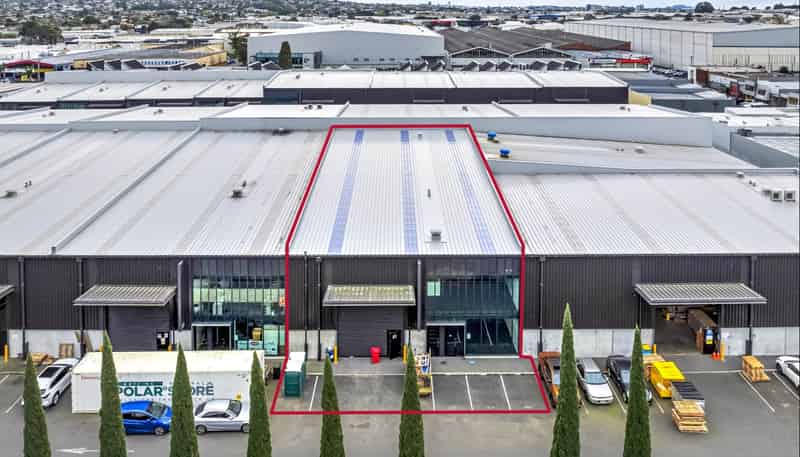 24/273 Neilson Street, Onehunga