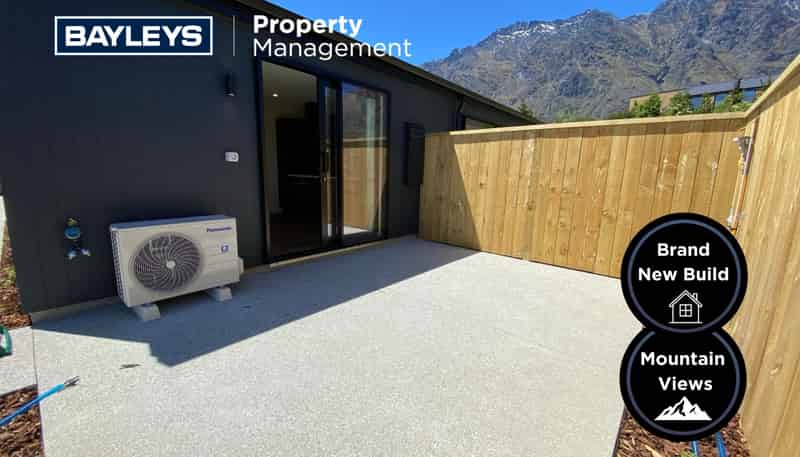 A/203 Howden Drive, Jacks Point