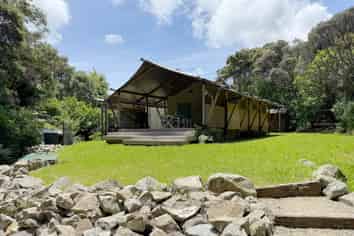 403 Shoal Bay Road, Great Barrier Island