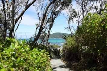 403 Shoal Bay Road, Great Barrier Island