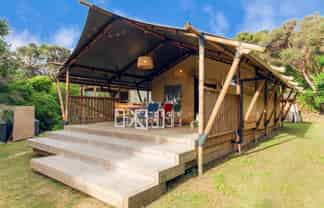 403 Shoal Bay Road, Great Barrier Island