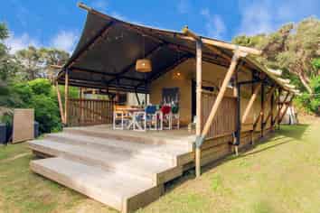403 Shoal Bay Road, Great Barrier Island