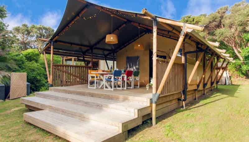 403 Shoal Bay Road, Great Barrier Island