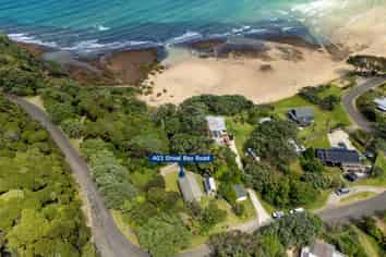 403 Shoal Bay Road, Great Barrier Island