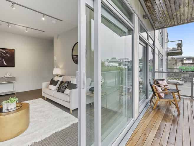 E108/28 Torrens Terrace, Te Aro