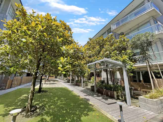 E108/28 Torrens Terrace, Te Aro