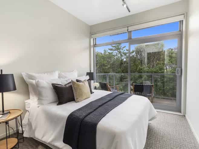 E108/28 Torrens Terrace, Te Aro