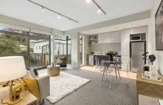 E108/28 Torrens Terrace, Te Aro