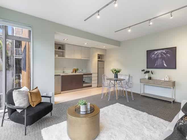 E108/28 Torrens Terrace, Te Aro