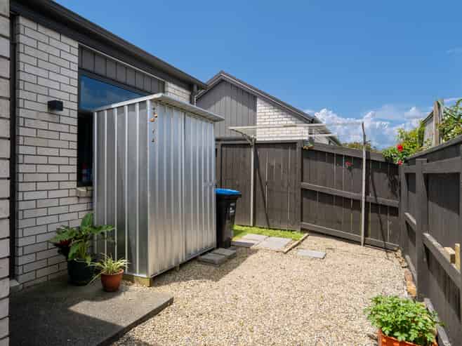 1C Fairburn Place, Cambridge