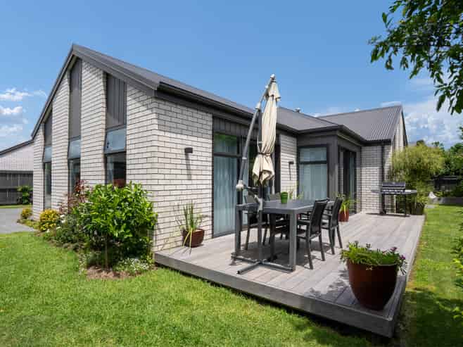 1C Fairburn Place, Cambridge