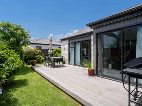 1C Fairburn Place, Cambridge