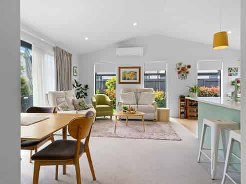 1C Fairburn Place, Cambridge