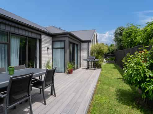 1C Fairburn Place, Cambridge